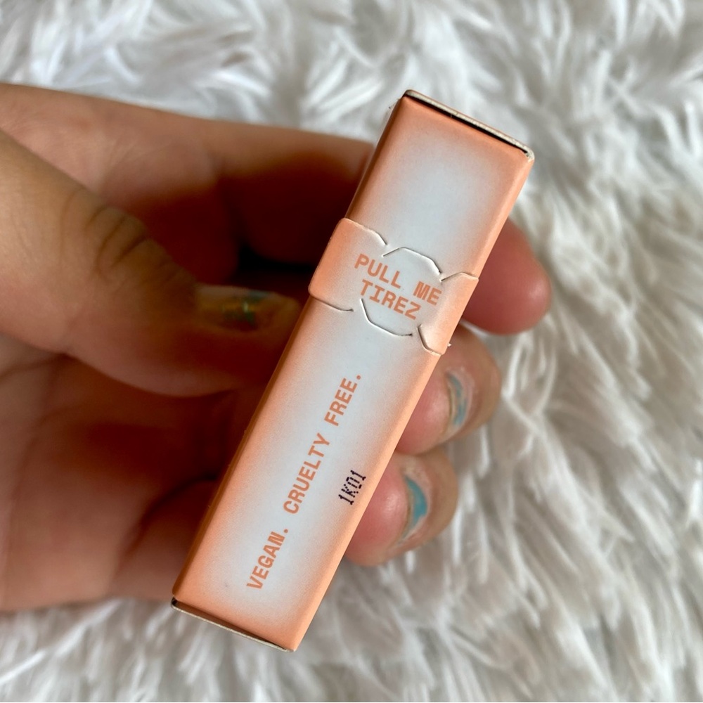 Item - Cream Blush - Picture 10 of 11